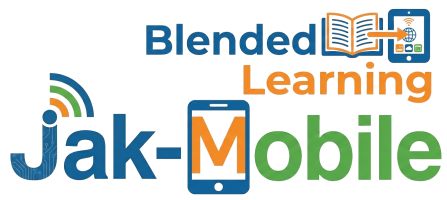 Blended Learning JaK-Mobile